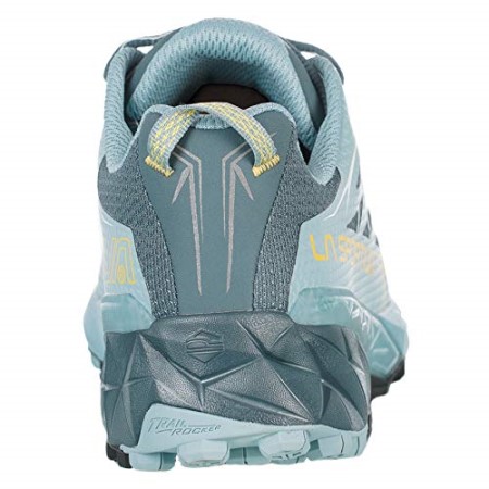 Mens Akyra Gtx La Sportiva New Zealand Slate Sulphur
