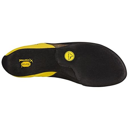 Mens Finale Rock Climbing Shoes La Sportiva New Zealand Aloe Moss