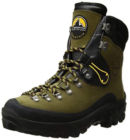 Mens Karakorum La Sportiva New Zealand Green