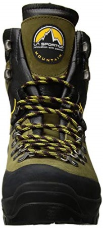 Mens Karakorum La Sportiva New Zealand Green