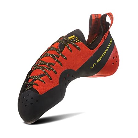 Mens Mountaineering Mountaineering And Trekking. Red Black La Sportiva New Zealand