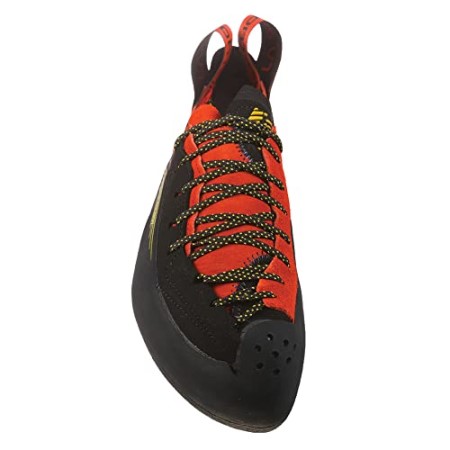 Mens Mountaineering Mountaineering And Trekking. Red Black La Sportiva New Zealand