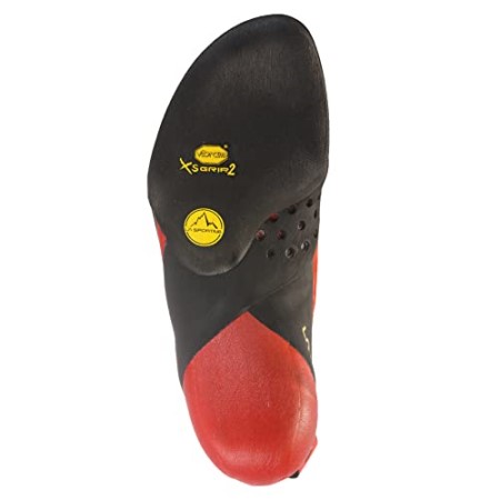 Mens Mountaineering Mountaineering And Trekking. Red Black La Sportiva New Zealand