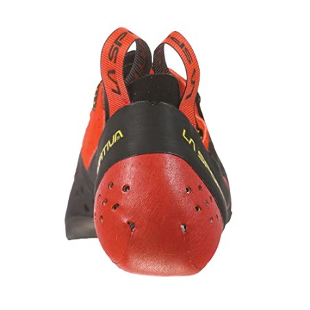 Mens Mountaineering Mountaineering And Trekking. Red Black La Sportiva New Zealand