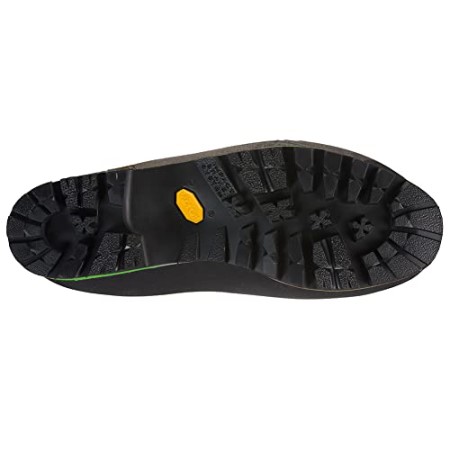 Mens Nepal S3 Work Gtx Mountaineering Work Boots La Sportiva New Zealand Orange