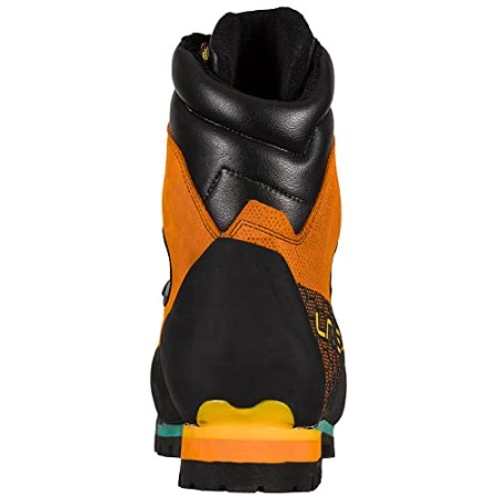 Mens Nepal S3 Work Gtx Mountaineering Work Boots La Sportiva New Zealand Orange