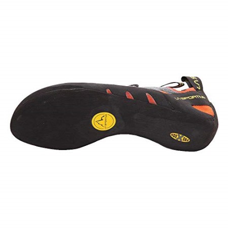 Mens Tarantula All Coral Orange La Sportiva New Zealand