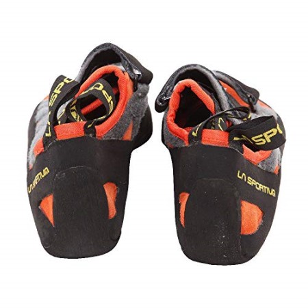 Mens Tarantula All Coral Orange La Sportiva New Zealand