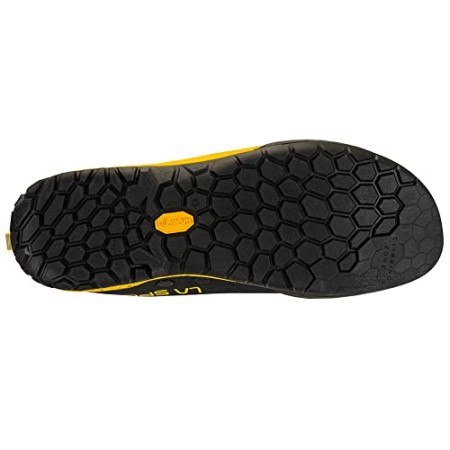 Mens Tx Canyon Approach Black Yellow La Sportiva New Zealand