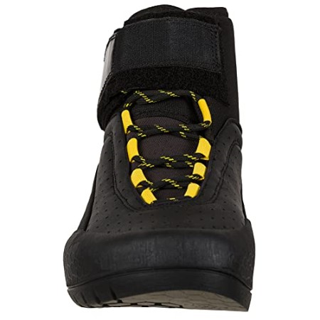 Mens Tx Canyon Approach Black Yellow La Sportiva New Zealand