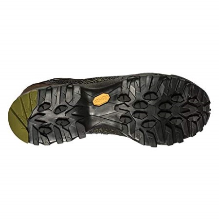 Nucleo High Gtx Women Hiking Shoe Taupe Berry La Sportiva New Zealand