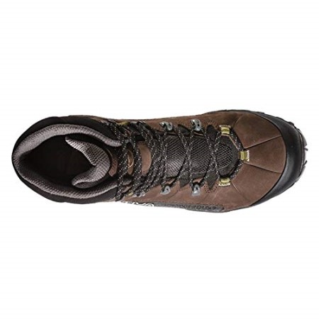 Nucleo High Gtx Women Hiking Shoe Taupe Berry La Sportiva New Zealand