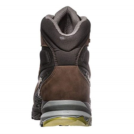 Nucleo High Gtx Women Hiking Shoe Taupe Berry La Sportiva New Zealand