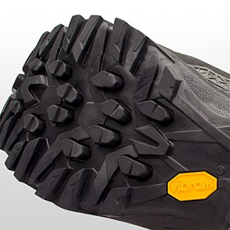 Nucleo High Ii Gtx Boot Carbon Chili 41.0 La Sportiva New Zealand