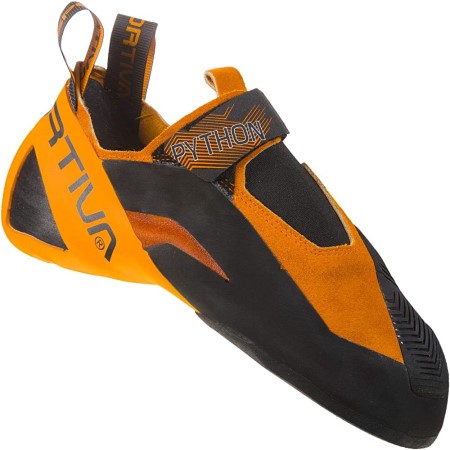 Python Orange La Sportiva New Zealand