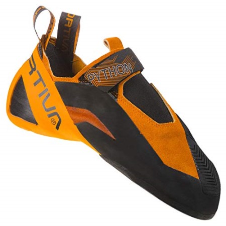 Python Orange La Sportiva New Zealand