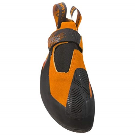 Python Orange La Sportiva New Zealand