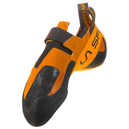 Python Orange La Sportiva New Zealand