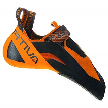 Python Orange La Sportiva New Zealand