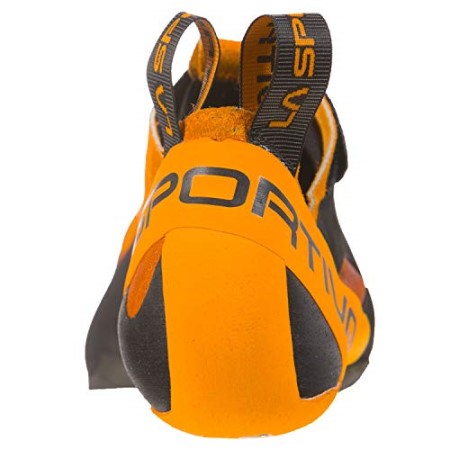 Python Orange La Sportiva New Zealand