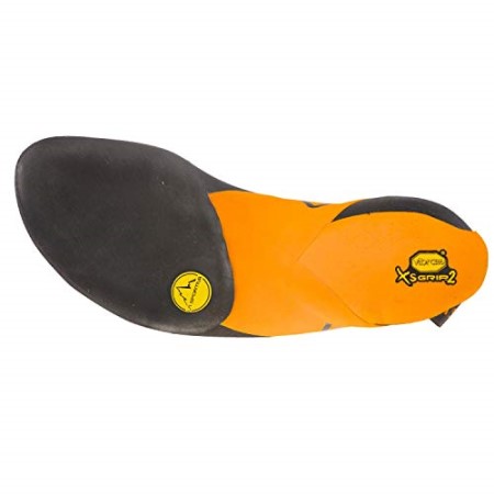 Python Orange La Sportiva New Zealand