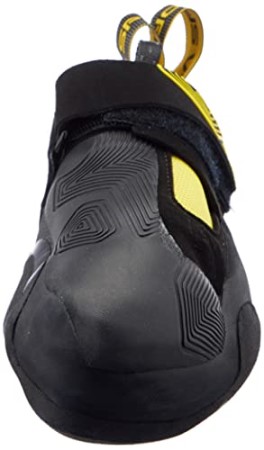 Theory Climbing Shoes Yellow La Sportiva New Zealand