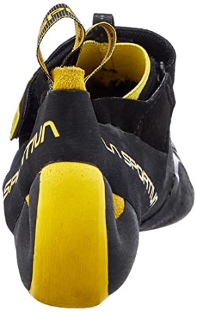 Theory Climbing Shoes Yellow La Sportiva New Zealand