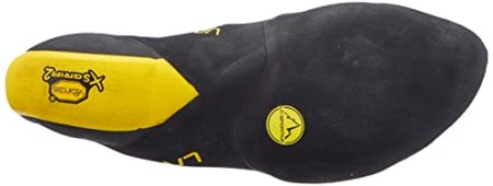 Theory Climbing Shoes Yellow La Sportiva New Zealand