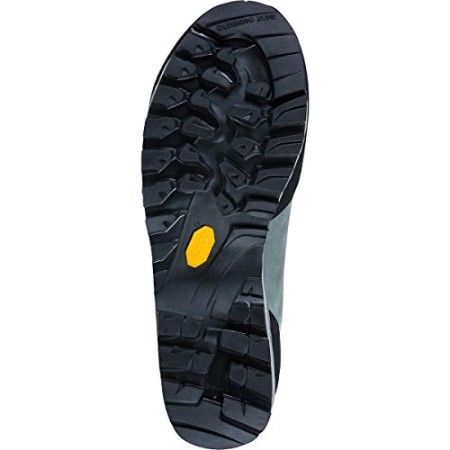 Trango Tech Leather Gtx Mountaineering Boot Clay Celery La Sportiva New Zealand