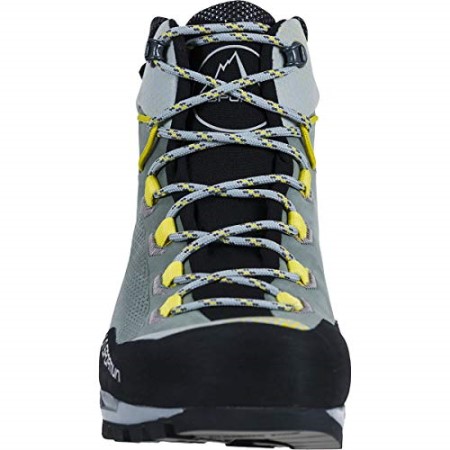 Trango Tech Leather Gtx Mountaineering Boot Clay Celery La Sportiva New Zealand
