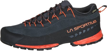 Tx 4 Gtx (Goretex) La Sportiva New Zealand Coral