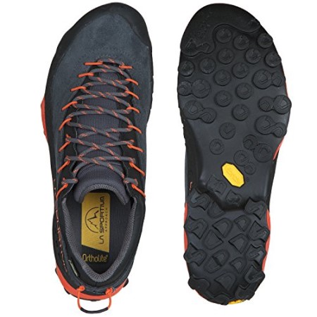 Tx 4 Gtx (Goretex) La Sportiva New Zealand Coral