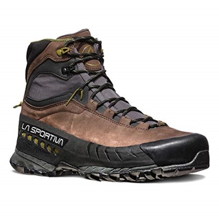 Tx5 Gtx Hiking Shoe La Sportiva New Zealand Chocolate Avocado