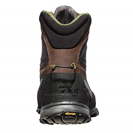 Tx5 Gtx Hiking Shoe La Sportiva New Zealand Chocolate Avocado