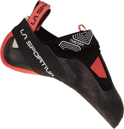 W Theory Black-Hibiscus La Sportiva New Zealand