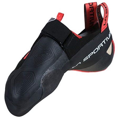 W Theory Black-Hibiscus La Sportiva New Zealand