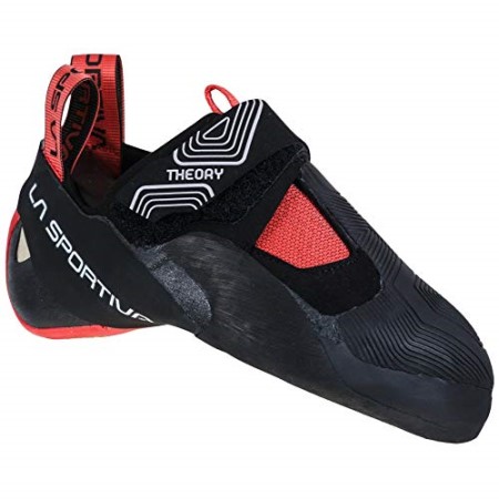 W Theory Black-Hibiscus La Sportiva New Zealand