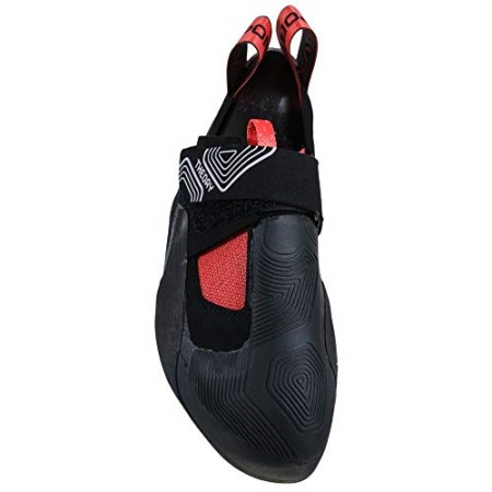 W Theory Black-Hibiscus La Sportiva New Zealand