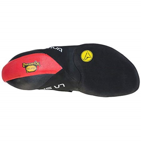 W Theory Black-Hibiscus La Sportiva New Zealand