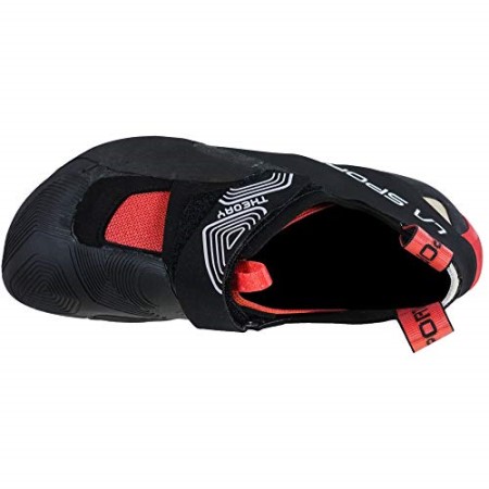W Theory Black-Hibiscus La Sportiva New Zealand