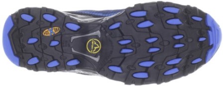 Wildcat 2.0 Gtx Men Trail Running Shoe Black Blue La Sportiva New Zealand