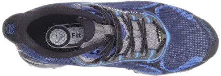 Wildcat 2.0 Gtx Men Trail Running Shoe Black Blue La Sportiva New Zealand