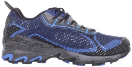 Wildcat 2.0 Gtx Men Trail Running Shoe Black Blue La Sportiva New Zealand