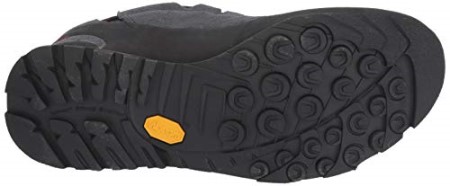 Women Boulder X Approach Shoe Carbon Beet 7.5+ (39) La Sportiva New Zealand