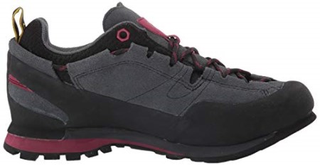 Women Boulder X Approach Shoe Carbon Beet 7.5+ (39) La Sportiva New Zealand