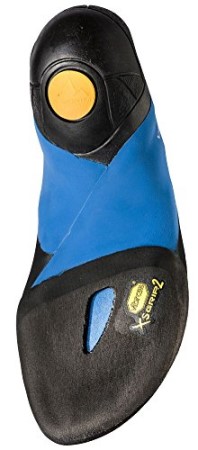 Women Climbing Shoes La Sportiva New Zealand Apple Green Cobalt Blue