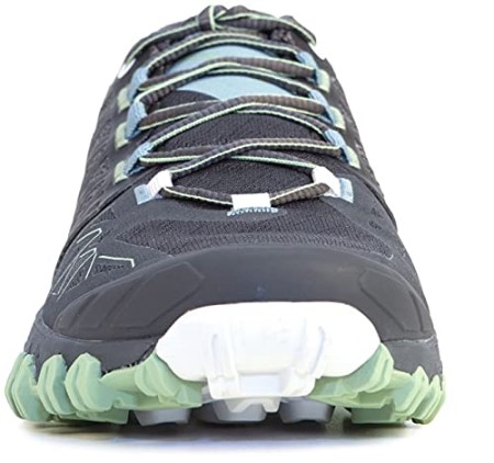 Women Running Shoes La Sportiva New Zealand Carbon Mist