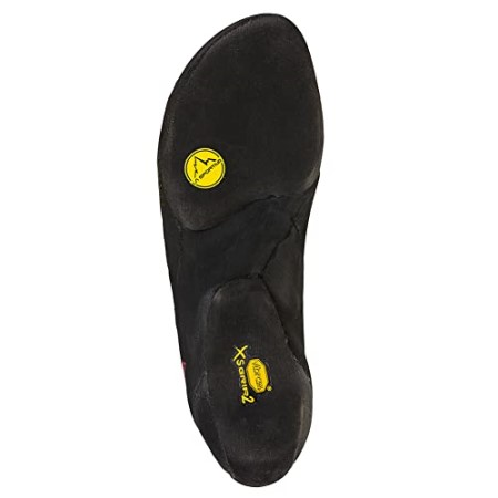 Womens Kubo Rock Climbing Shoes Royal Love Potion La Sportiva New Zealand