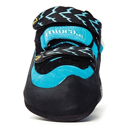 Womens Miura Vs Rock Climbing Shoes La Sportiva New Zealand Blue