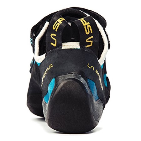 Womens Miura Vs Rock Climbing Shoes La Sportiva New Zealand Blue